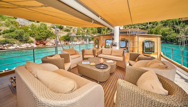 Libra Yacht 3