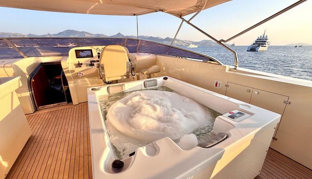 My Ozgn Yacht 2