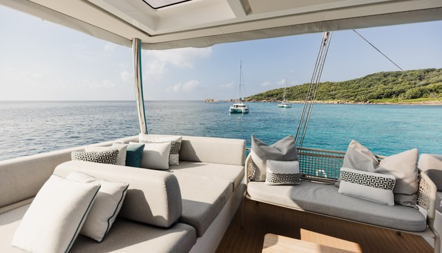 Spirit of Ponant Yacht 4