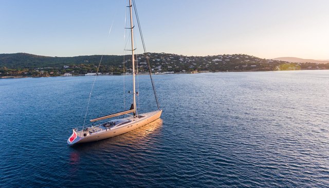 A Sulana Yacht 5