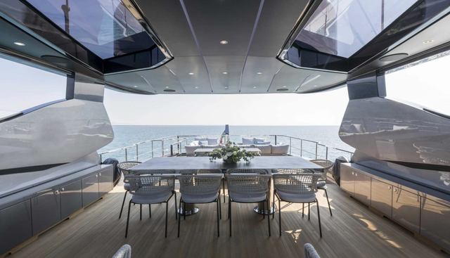 Benjoli Yacht 4