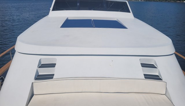 All of Me Yacht 3