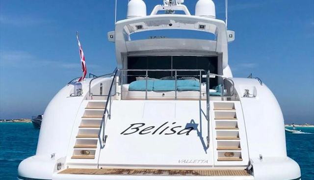 Belisa Yacht 5
