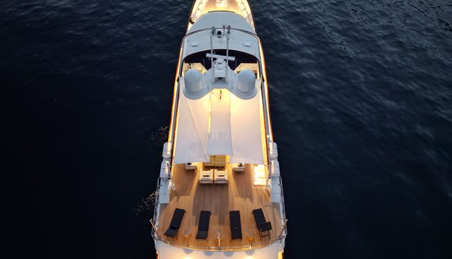 Genesia Yacht 4