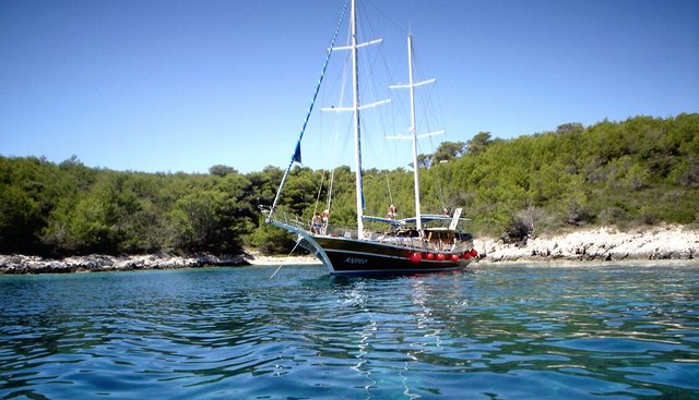 Andjeo Yacht 3
