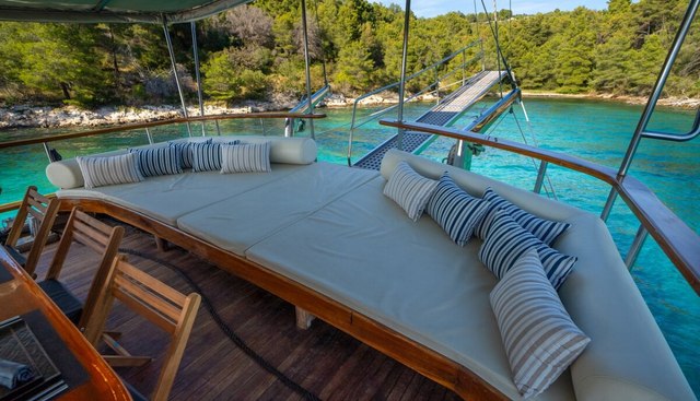 Allure E Yacht 4