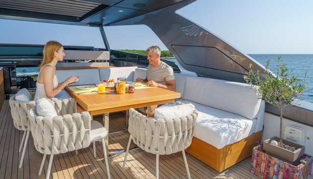Primus Yacht 3