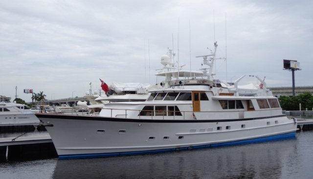 southern star yacht owner