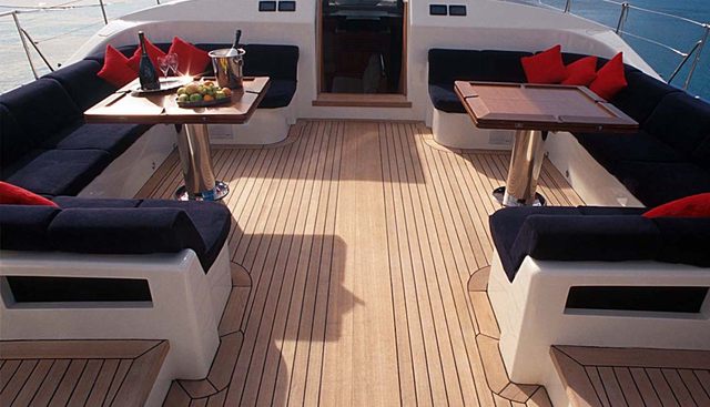 Viriella Yacht 3