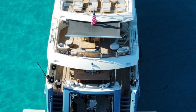 Natural 9 Yacht 4