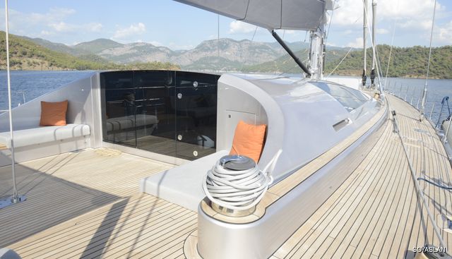 Music Yacht 2