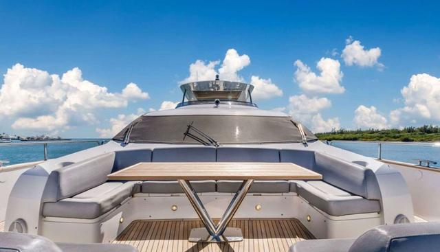 RMM Job Yacht 2