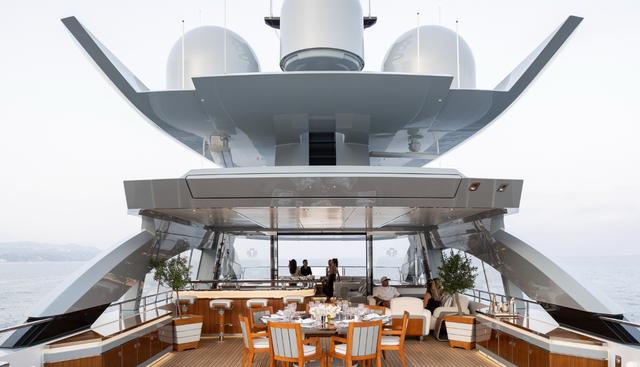 Gaja Yacht 3