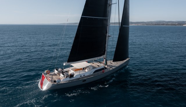 L'hippocampe Yacht 5