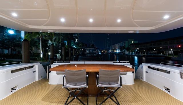Top Shelf Yacht 3