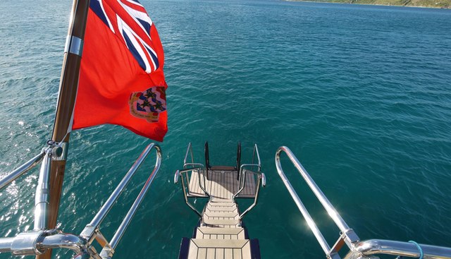 Ranger Yacht 5