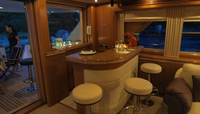 Sea Raes Yacht 5