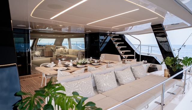Kokomo Yacht 2