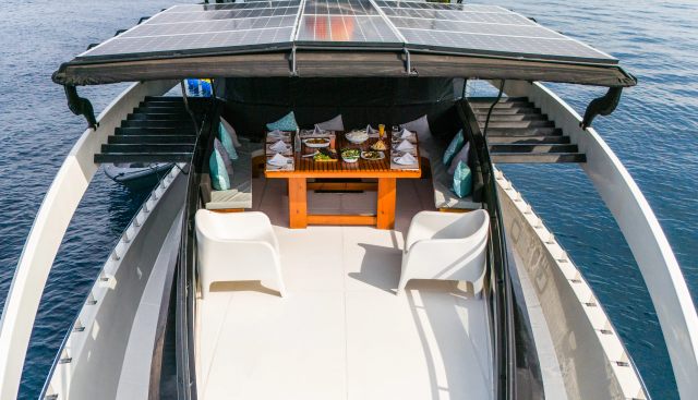 Solara Yacht 2