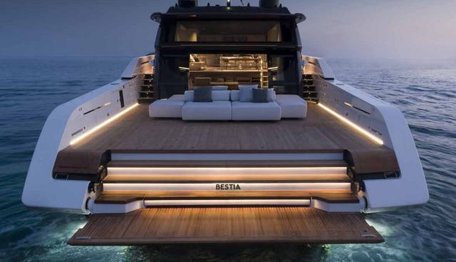 Bestia Yacht 5