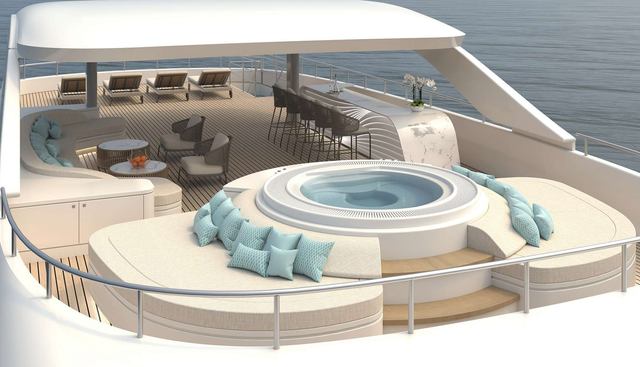 Oriy Yacht 4