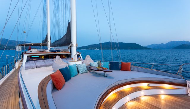 Diva Deniz Yacht 4