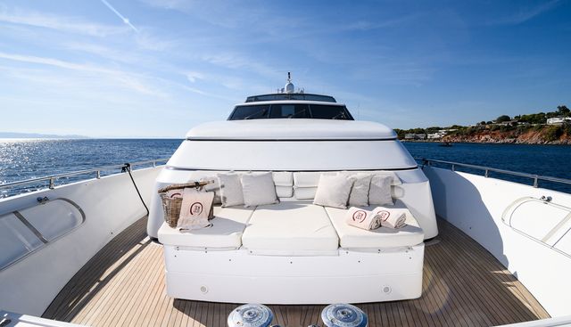 Zen Yacht 2
