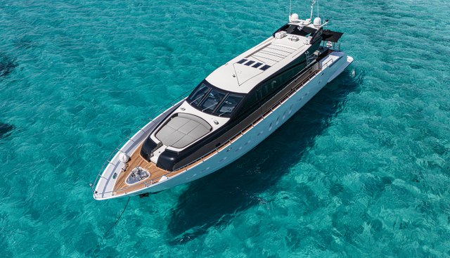 La Romana Yacht 2