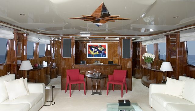 Let It Be Charter Yacht - 2