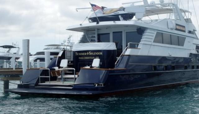 Sea Diamond Yacht 5