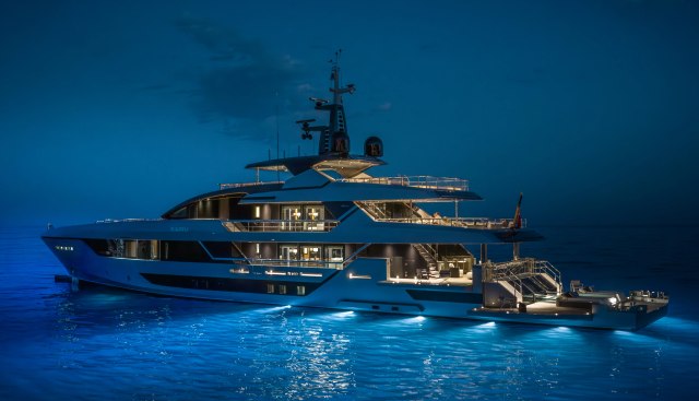 Sairu Yacht 5