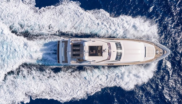 Meli D Yacht 5