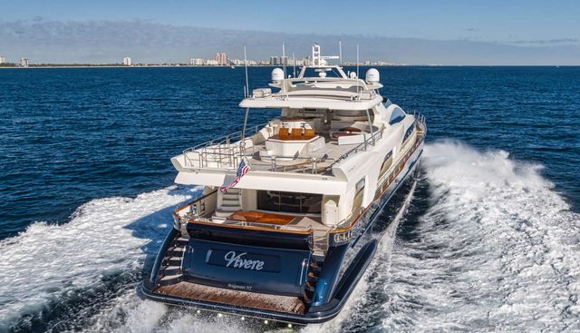 Vivere Yacht 5