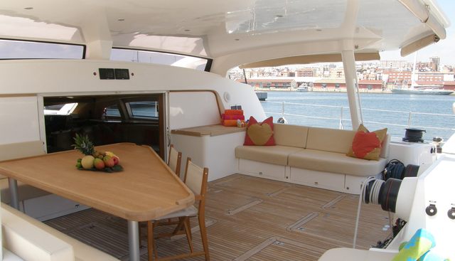 Orion Yacht 2