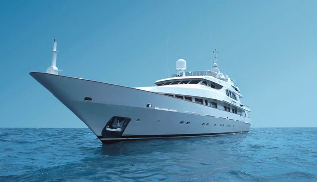 Il Sole Yacht 2