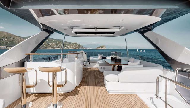 DT78 Yacht 5