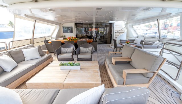 Gotta Go Yacht 4