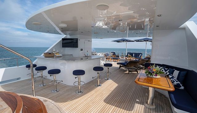 Aquasition Yacht 3