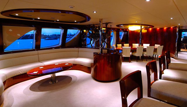Seafaris Charter Yacht - 6