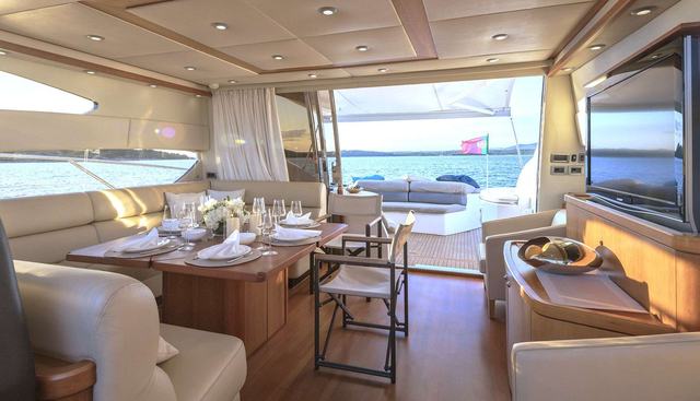 Boy Toy Yacht 4