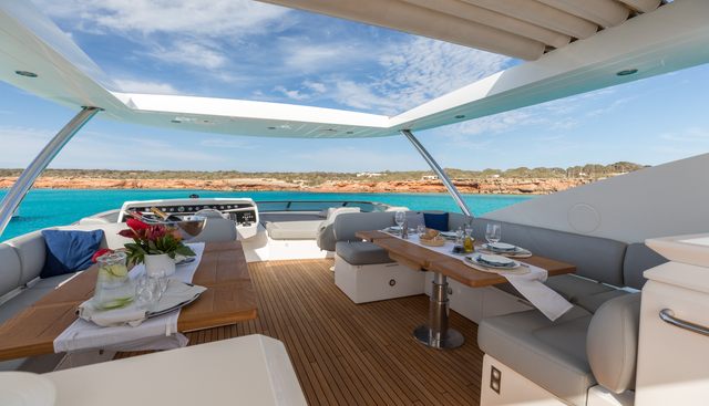 Play the Game Yacht 3