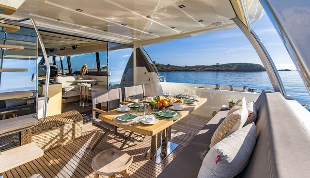 Bluem Yacht 4