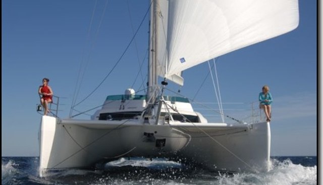 Sur L’eau Yacht 3