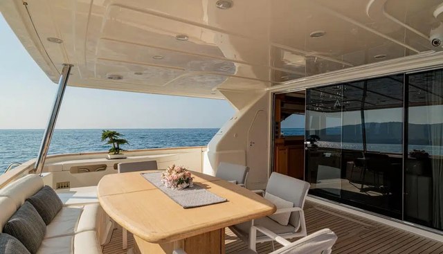 Eolia Yacht 4