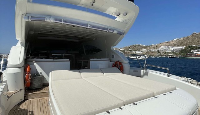Yaloou Dream Yacht 2