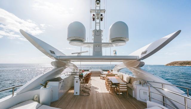 Fan Too Yacht 3