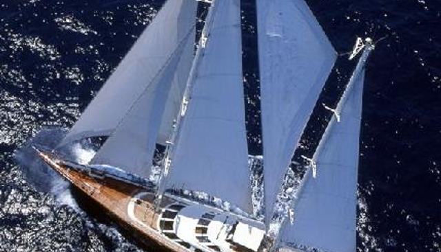 Ellen Yacht 3