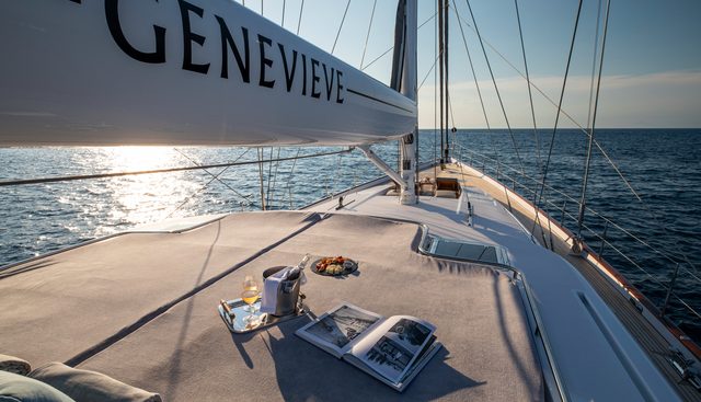 Genevieve Yacht 2