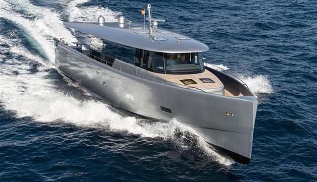 Perfection Yacht 2