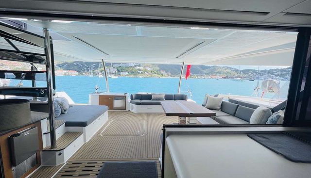 Tru North Yacht 5